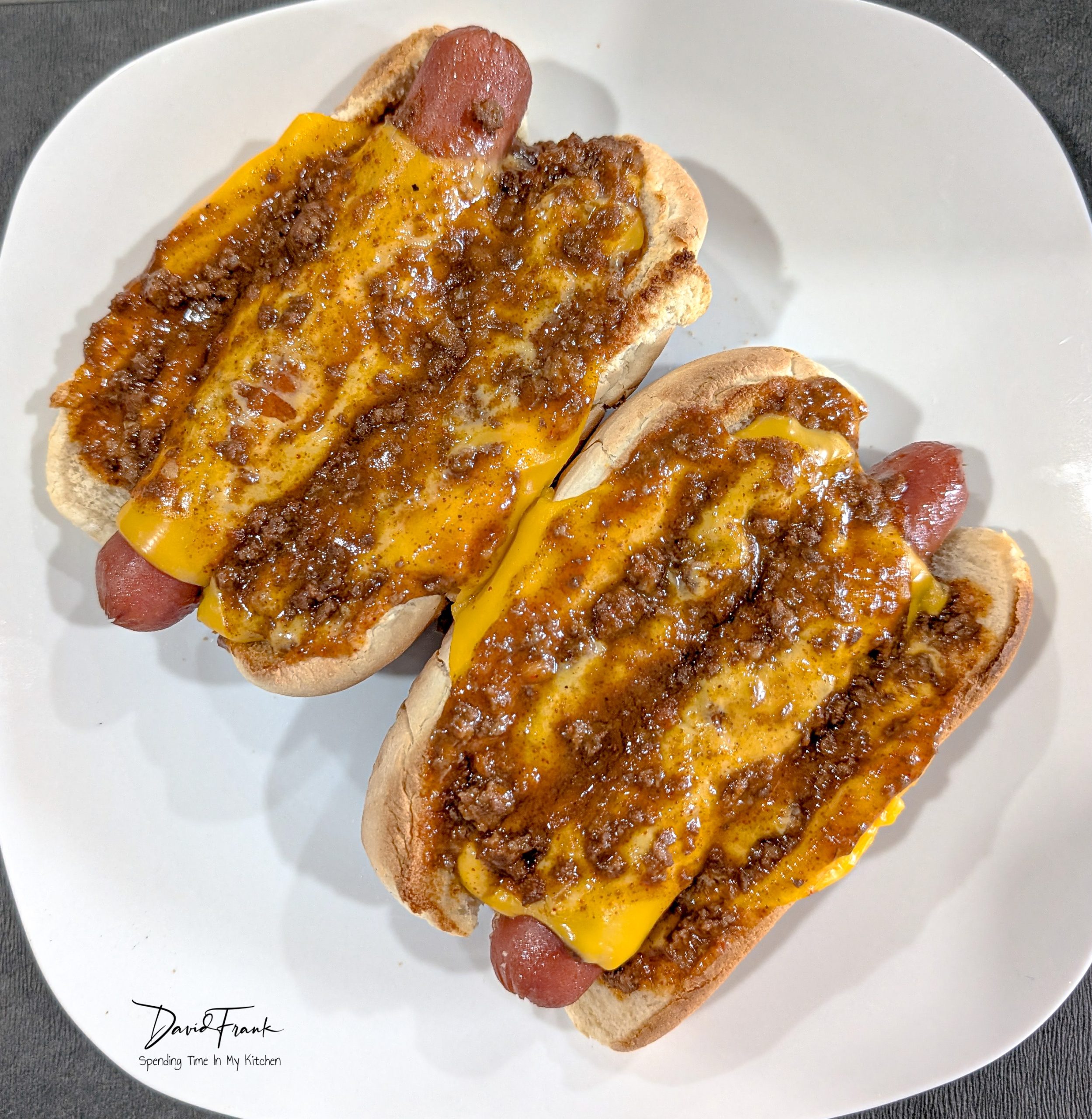 Making the Perfect Chili Sauce for Hot Dogs